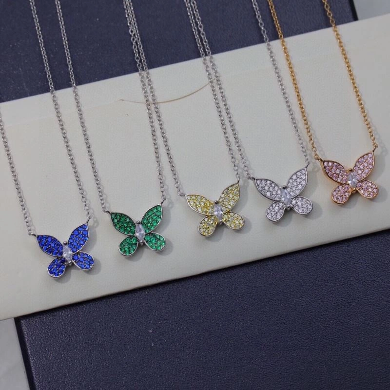 Graff Necklaces Timeless 212003