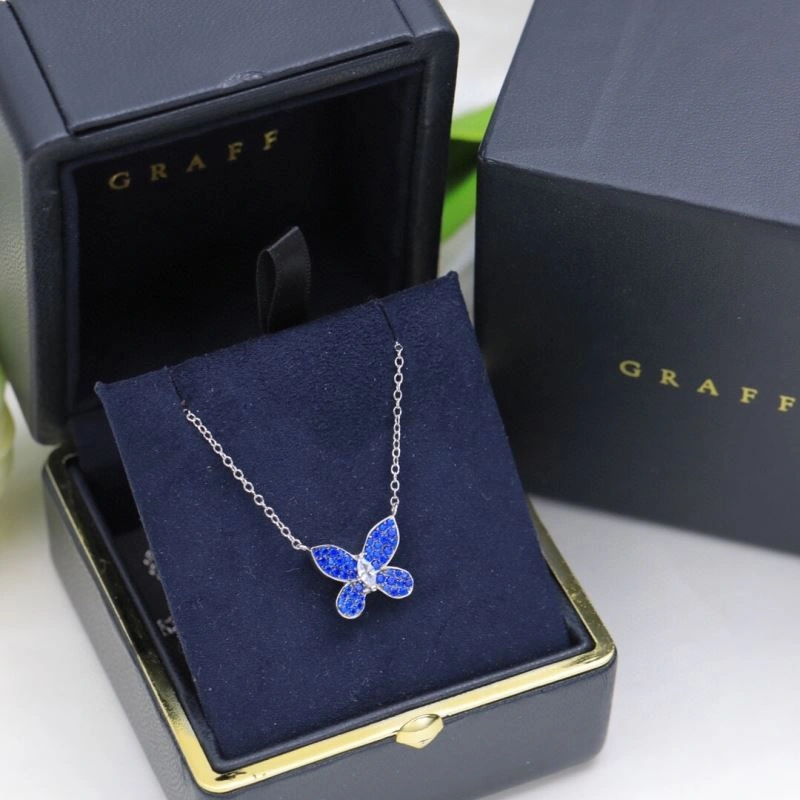 Graff Necklaces Unisex 212004