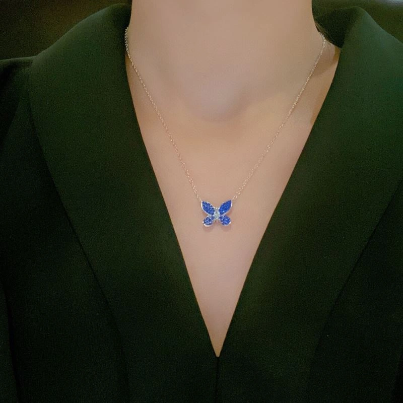Graff Necklaces Unisex 212004