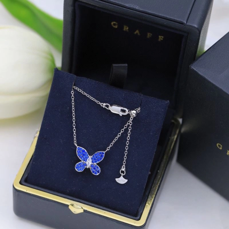 Graff Necklaces Unisex 212004