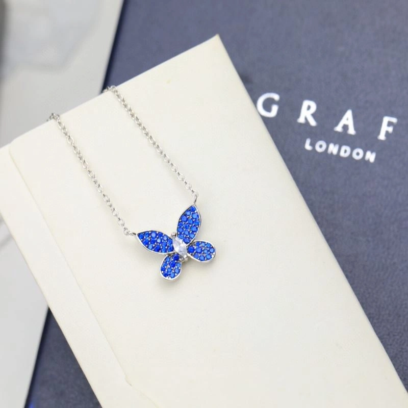 Graff Necklaces Unisex 212004
