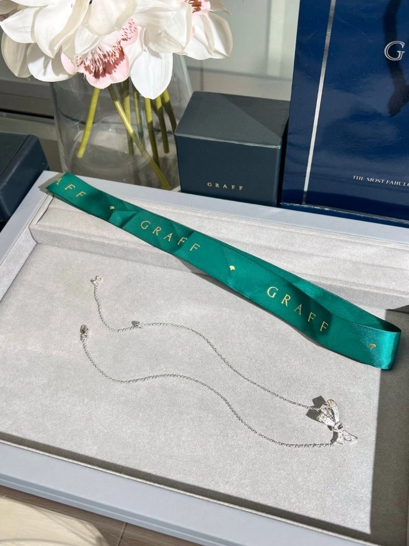 Graff Necklaces ComfortFit 212000