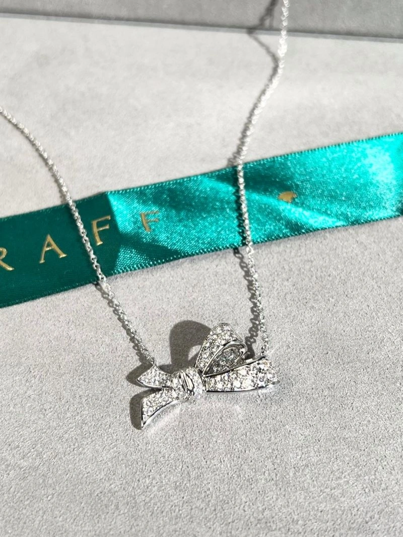 Graff Necklaces ComfortFit 212000