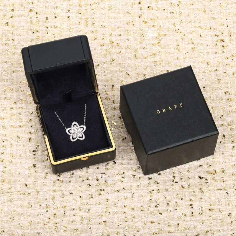 Graff Necklaces Thermal 211205