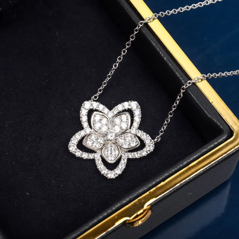 Graff Necklaces Thermal 211205