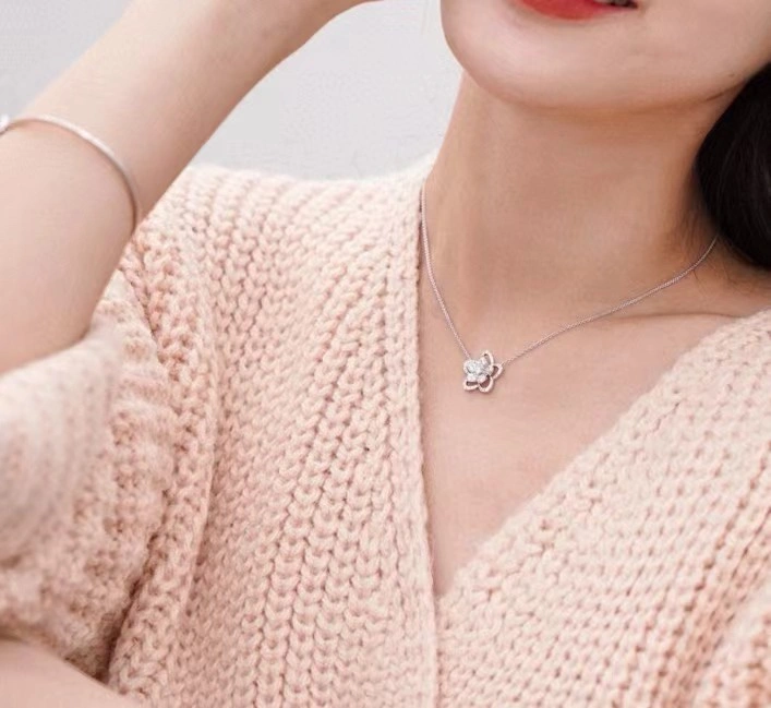 Graff Necklaces Thermal 211205