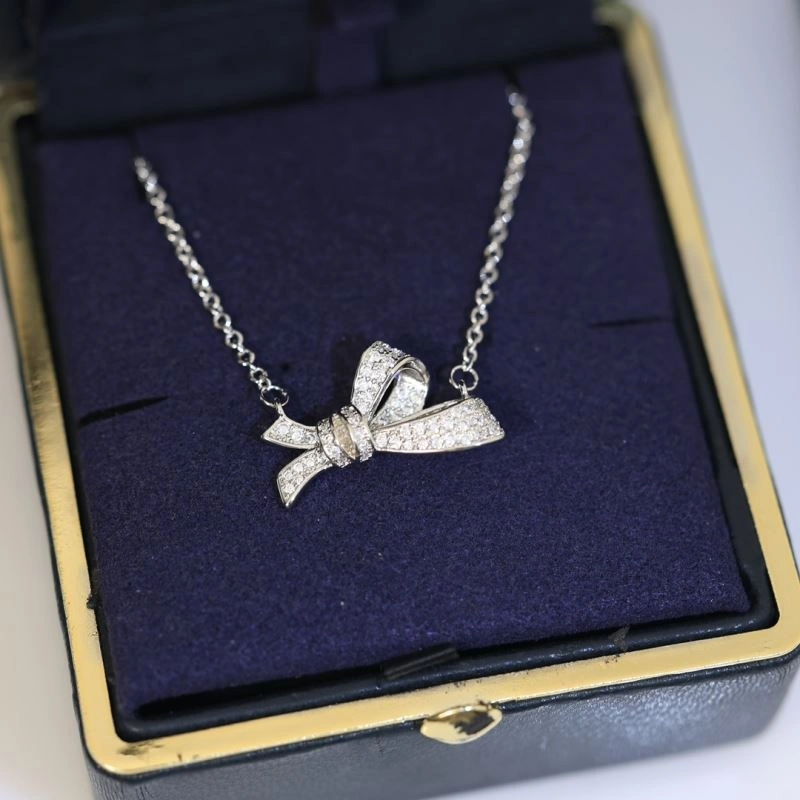 Trendy Graff Necklaces 211231