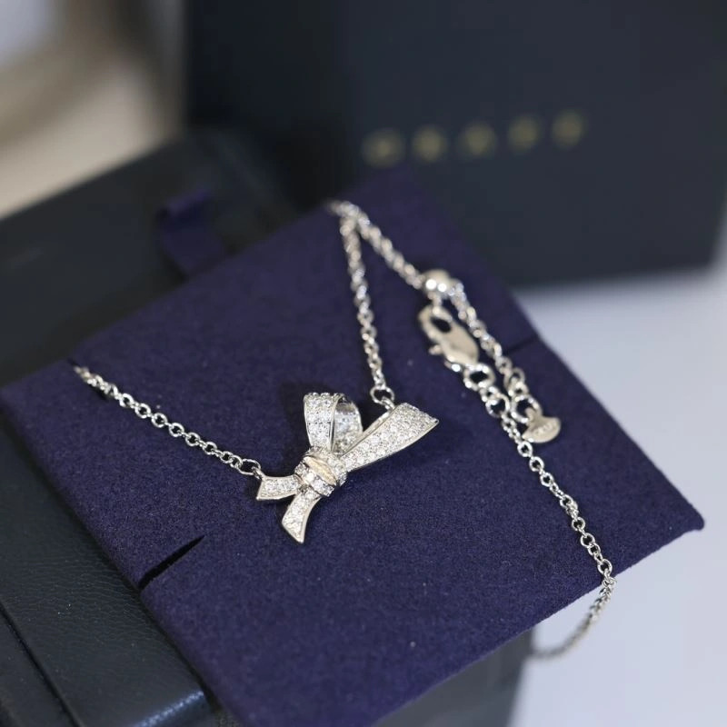 Trendy Graff Necklaces 211231