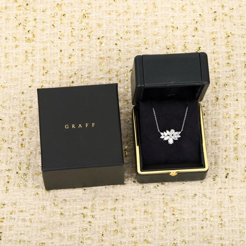 QuickDry Graff Necklaces 211206
