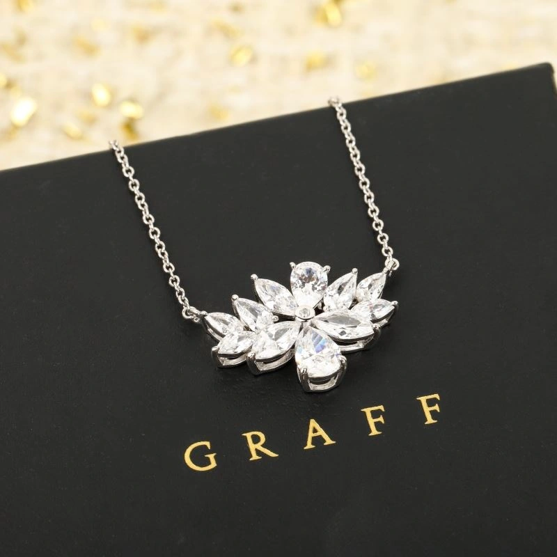 QuickDry Graff Necklaces 211206