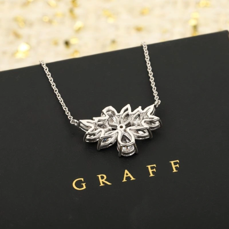 QuickDry Graff Necklaces 211206