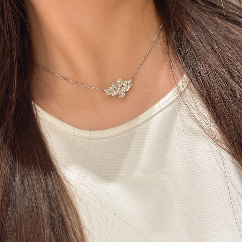 QuickDry Graff Necklaces 211206