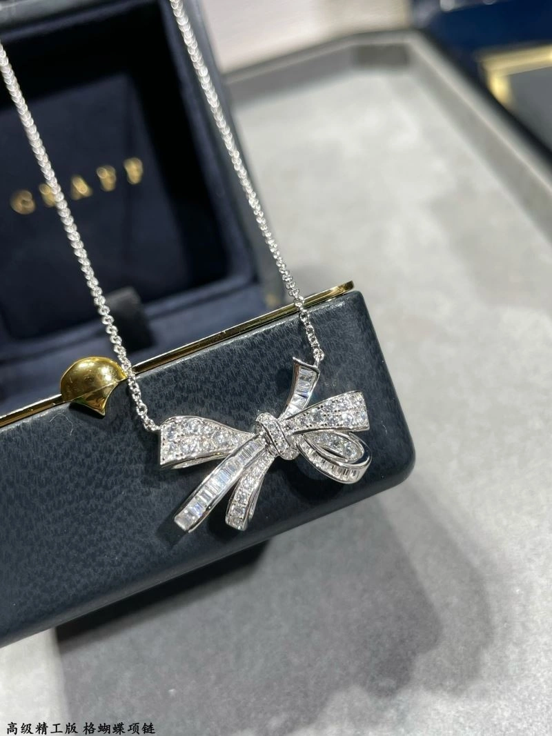 Graff Necklaces Chic 211202