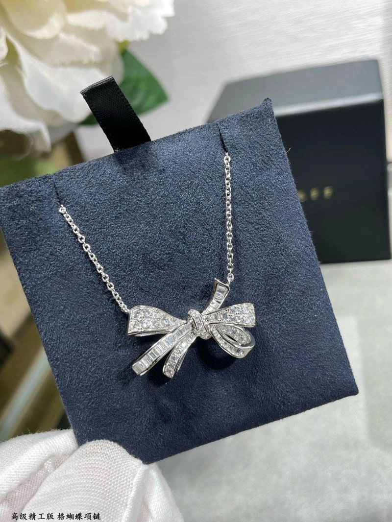Graff Necklaces Chic 211202
