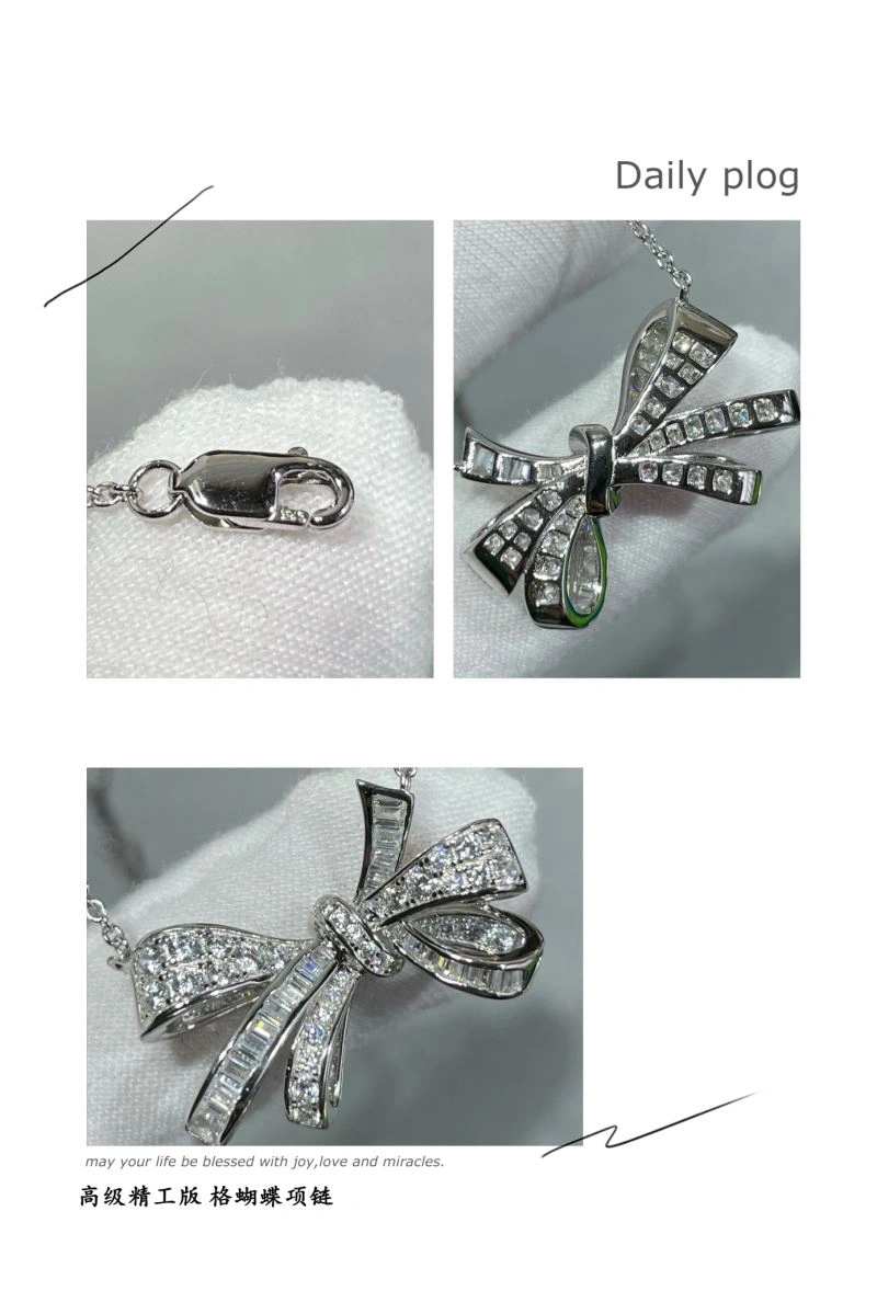 Graff Necklaces Chic 211202
