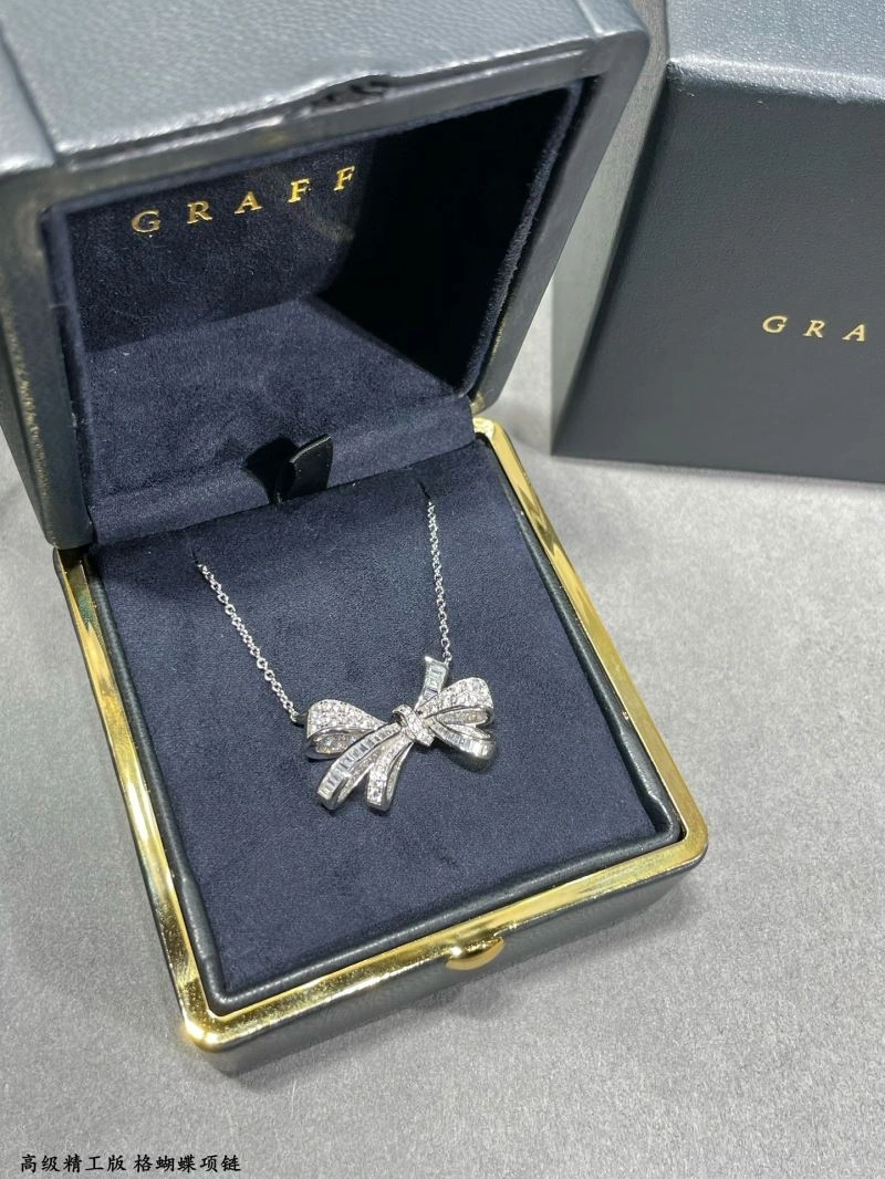 Graff Necklaces Chic 211202