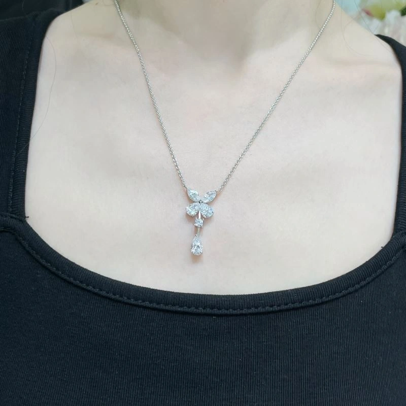 Graff Necklaces WeatherProof 211201