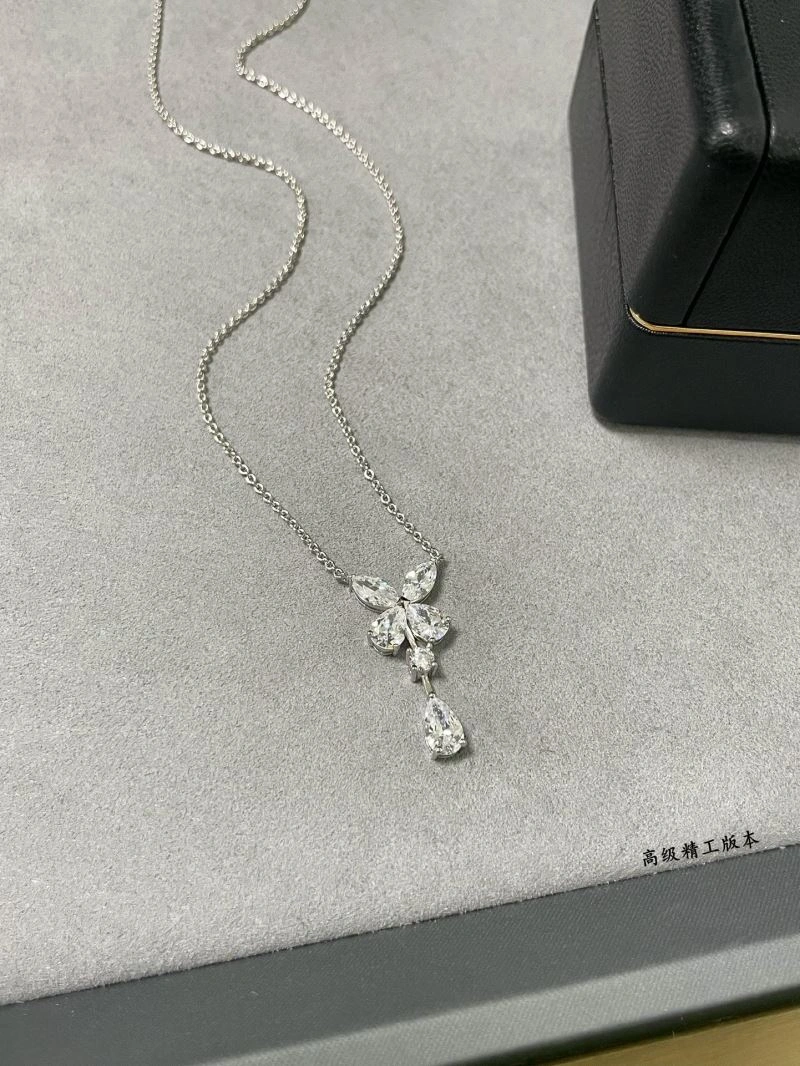 Graff Necklaces WeatherProof 211201