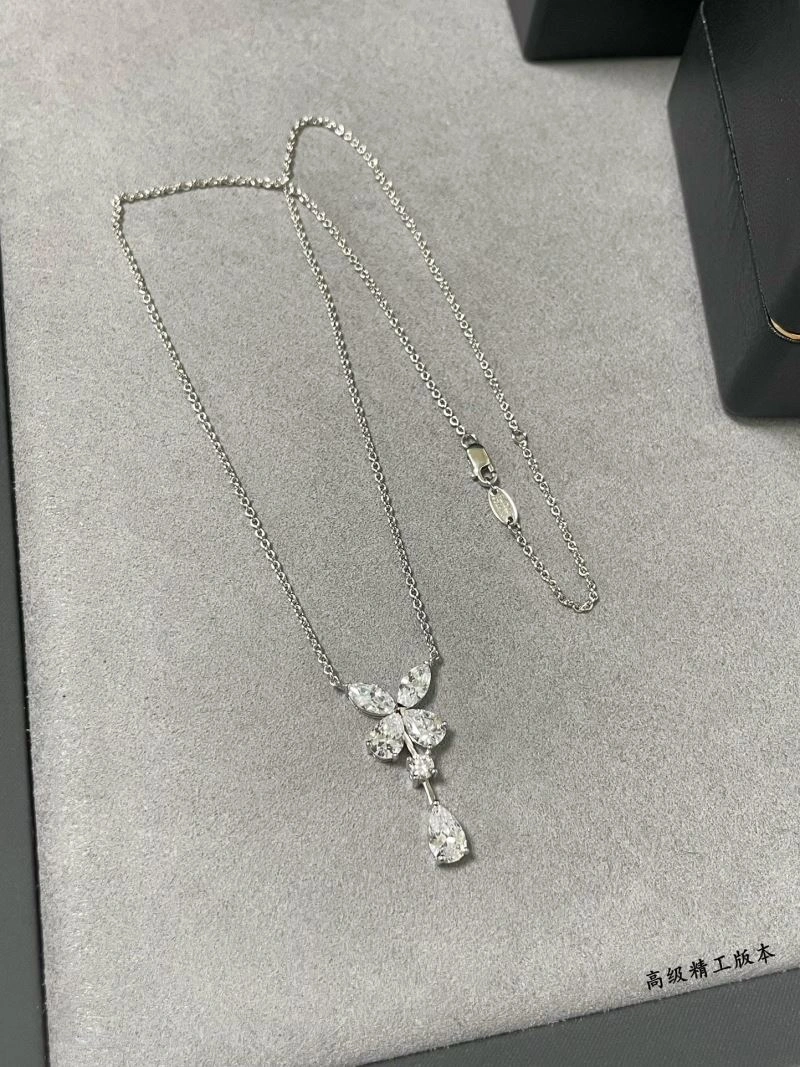 Graff Necklaces WeatherProof 211201