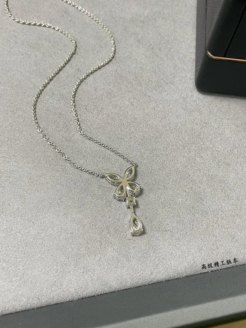 Graff Necklaces WeatherProof 211201