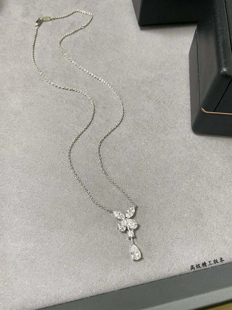 Graff Necklaces WeatherProof 211201