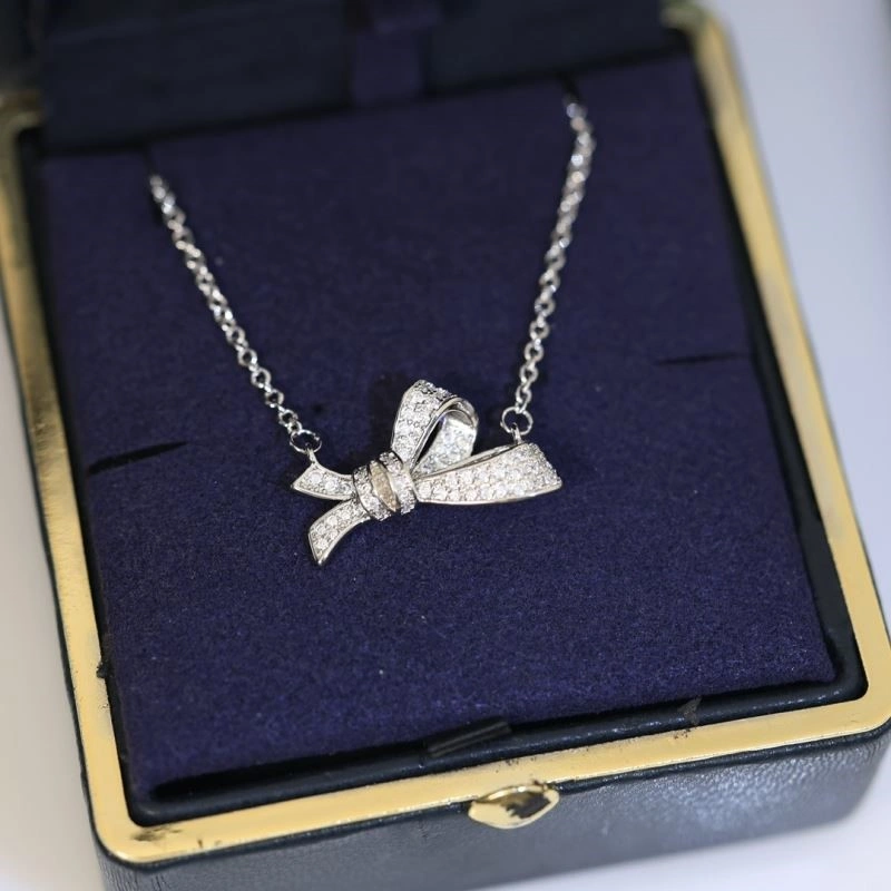 Bright Graff Necklaces 210668