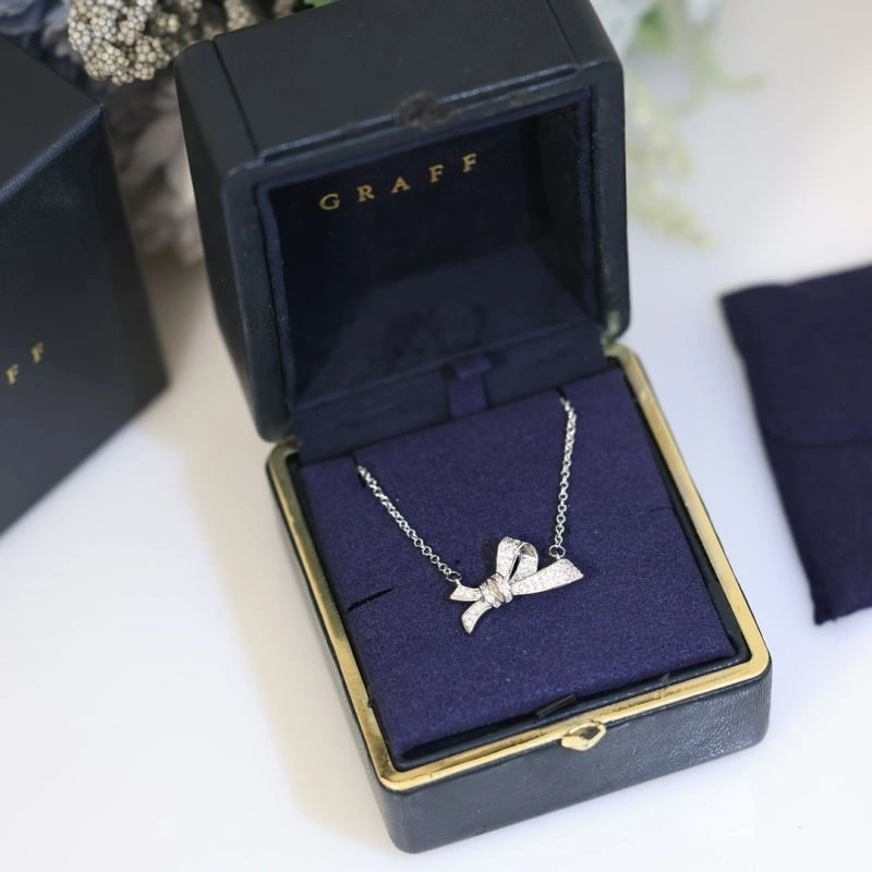 Bright Graff Necklaces 210668