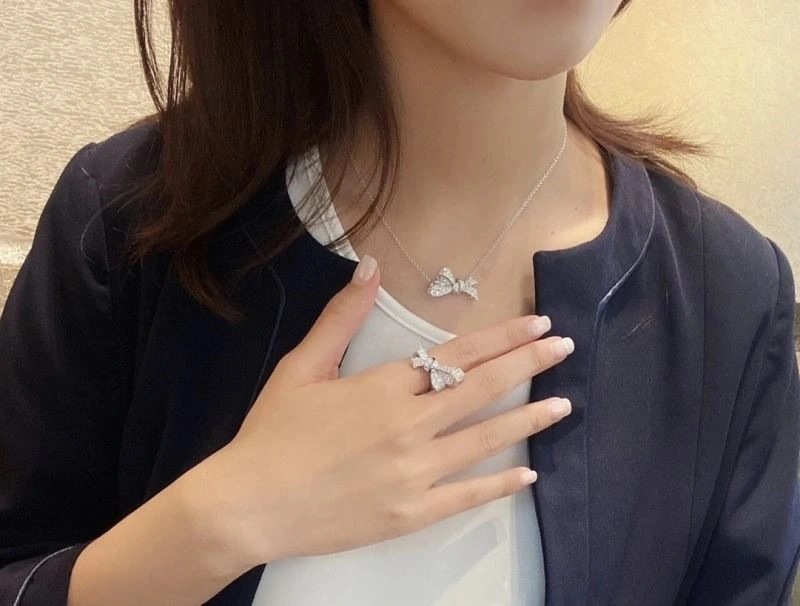 Bright Graff Necklaces 210668