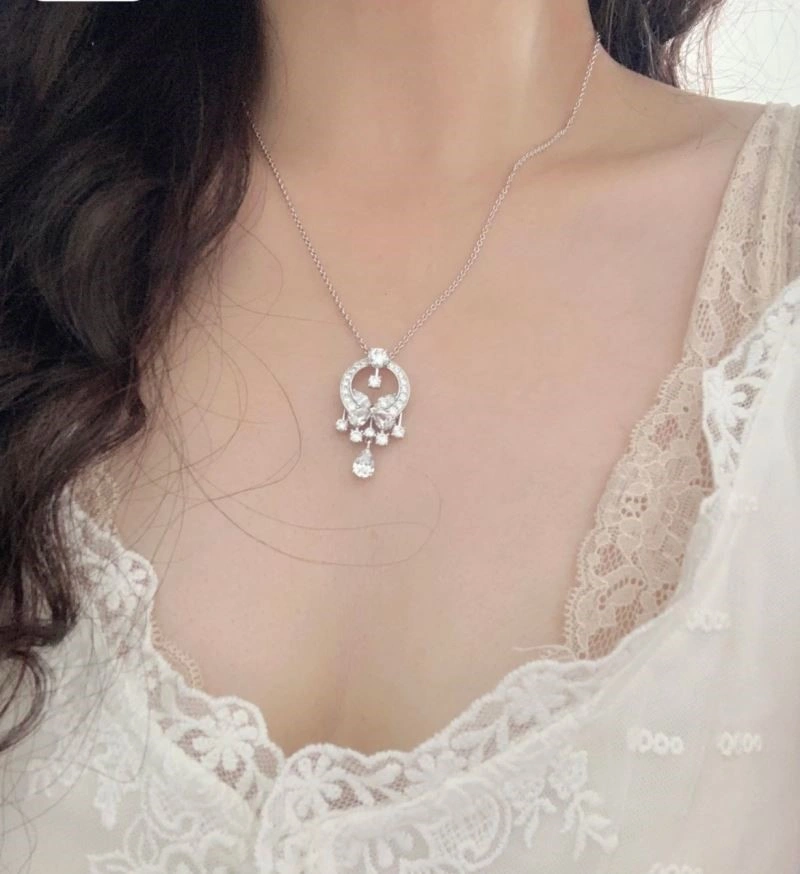 Graff Necklaces Classic 210667