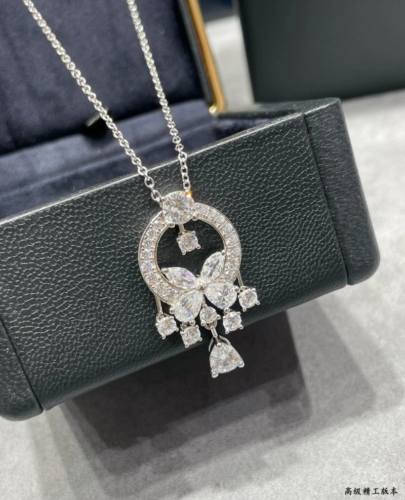 Graff Necklaces Classic 210667