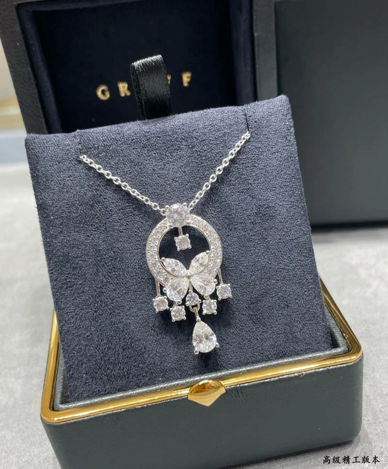 Graff Necklaces Classic 210667