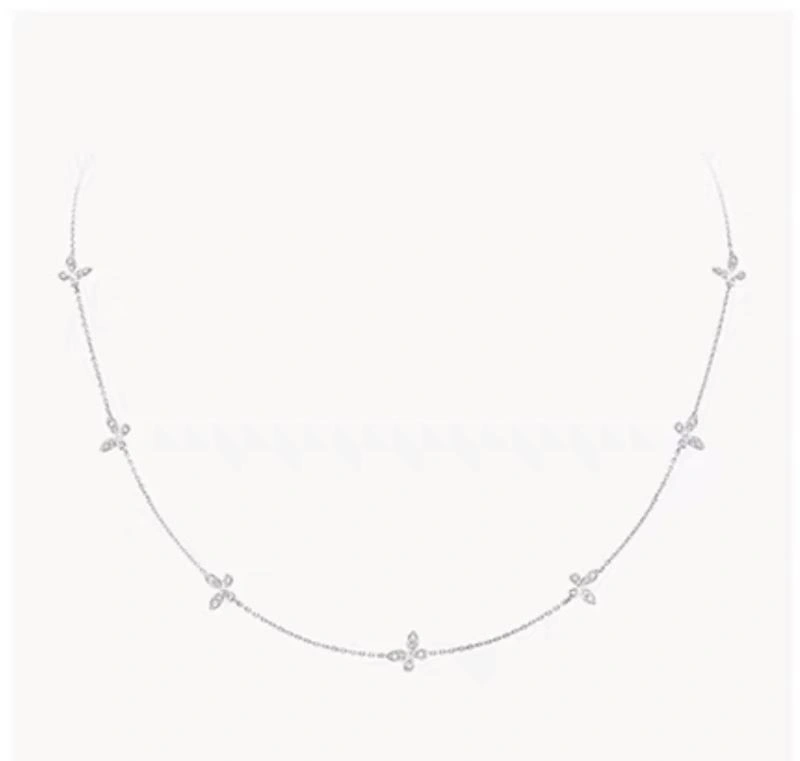 Graff Necklaces WrinkleFree 210669