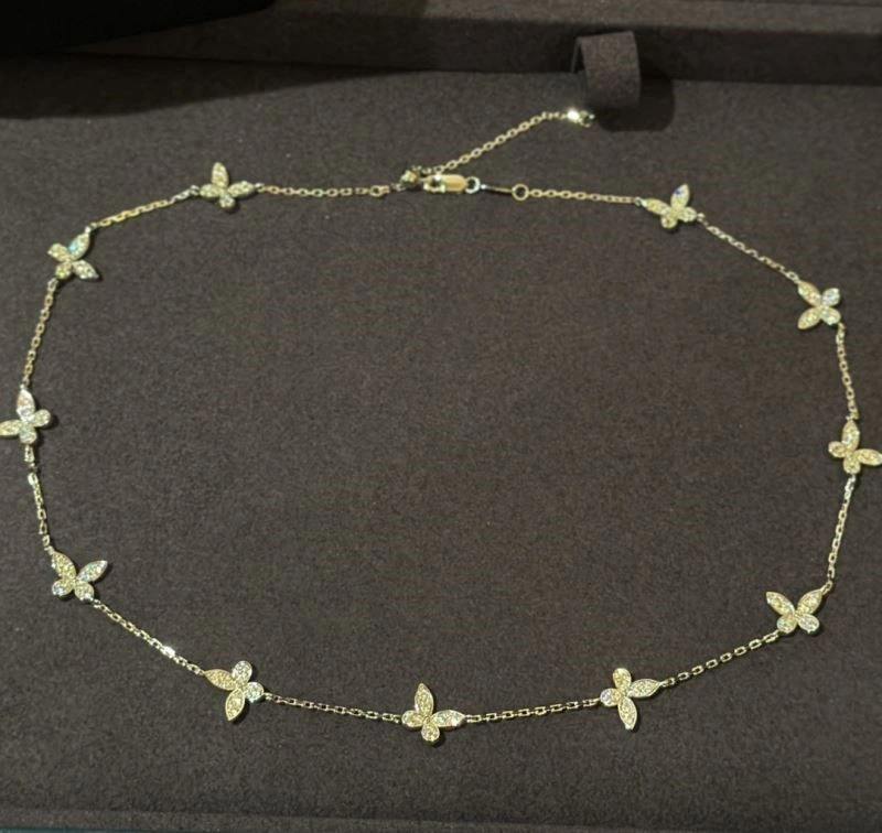 Graff Necklaces WrinkleFree 210669