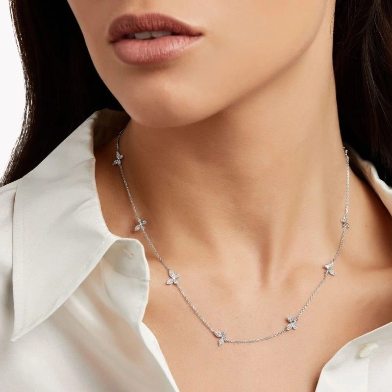 Graff Necklaces WrinkleFree 210669