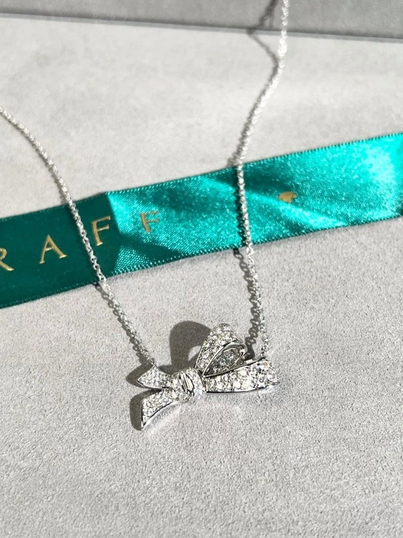 Graff Necklaces QuickDry 210661