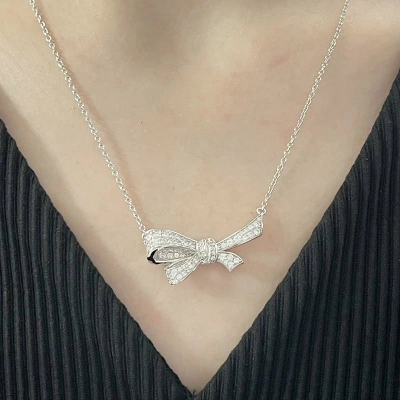 Graff Necklaces Original 210654