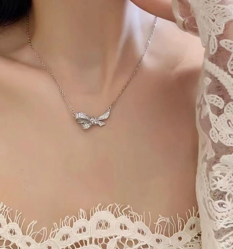 Graff Necklaces Original 210654