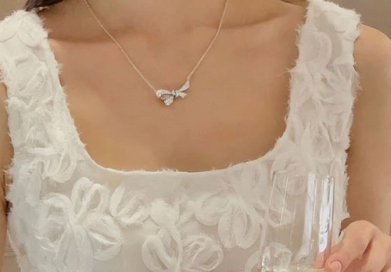 Graff Necklaces Original 210654