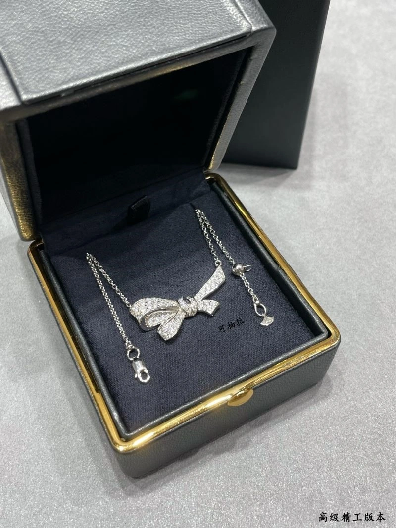 Graff Necklaces Original 210654