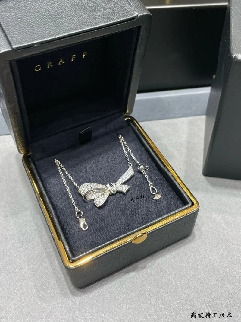 Graff Necklaces Original 210654