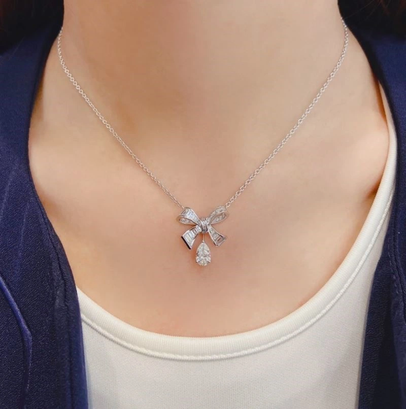 Graff Necklaces ZipUp 210658