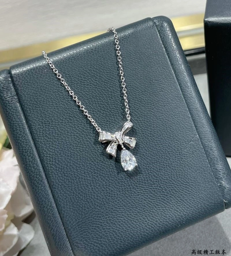 Graff Necklaces ZipUp 210658