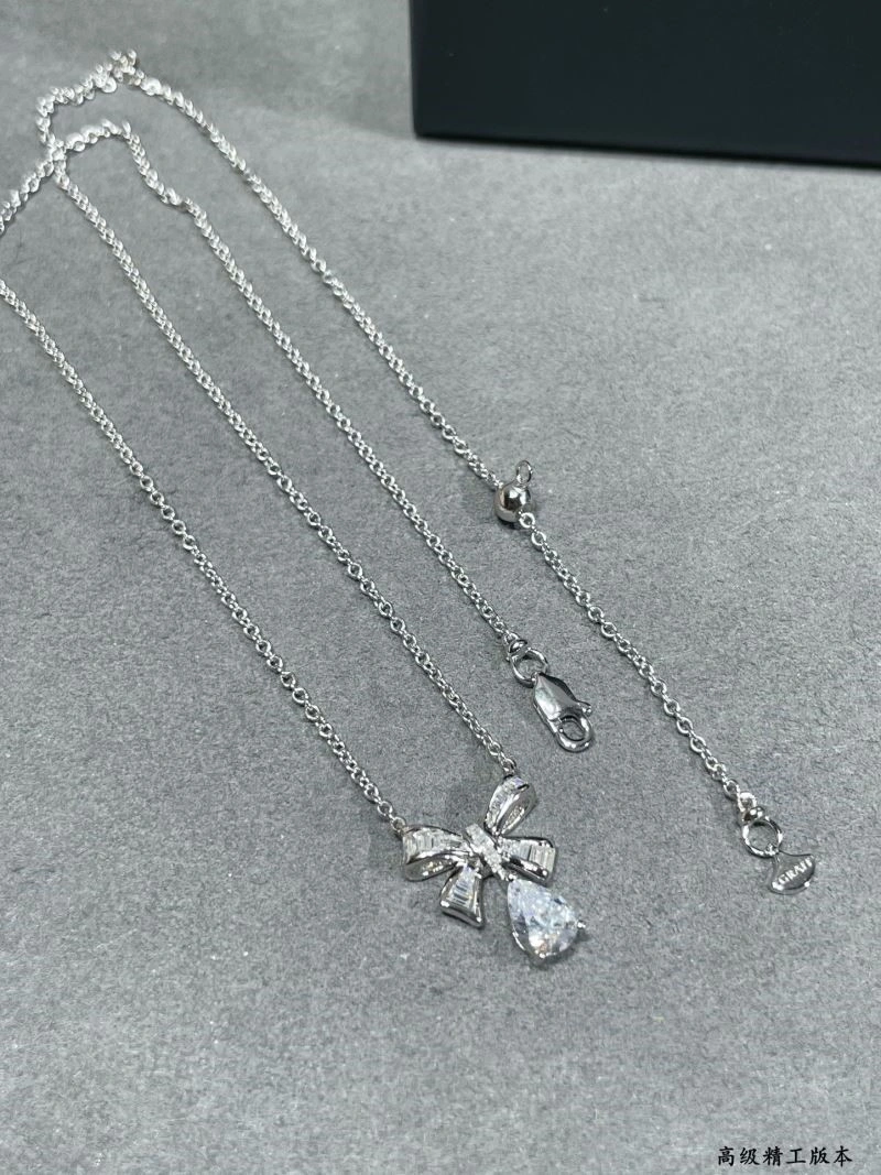 Graff Necklaces ZipUp 210658