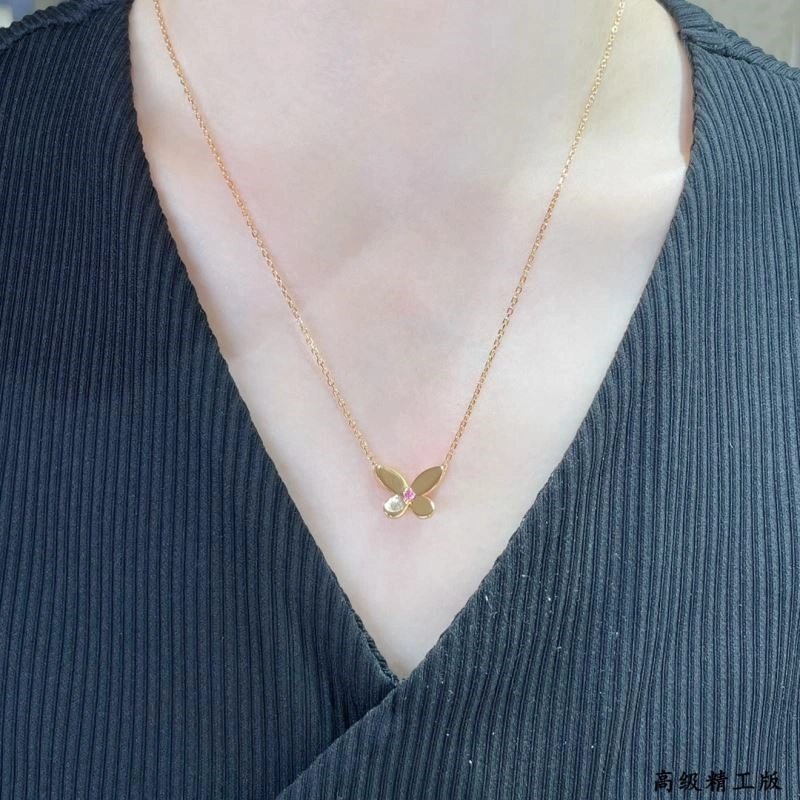 Compact Graff Necklaces 210655