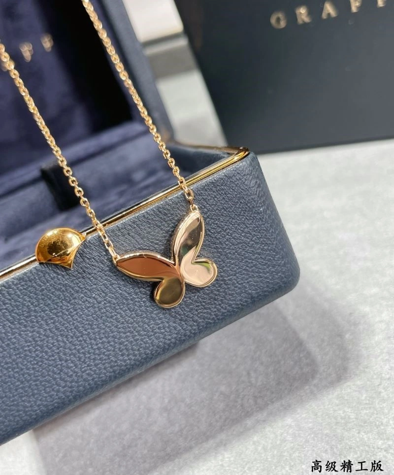 Compact Graff Necklaces 210655