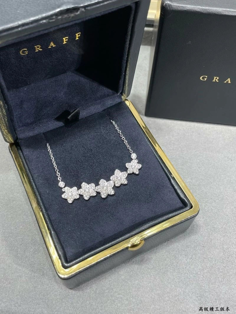Graff Necklaces AllSeason 210657