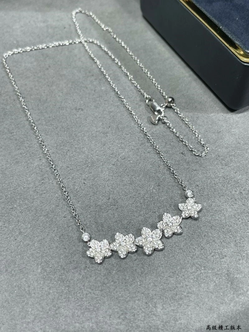 Graff Necklaces AllSeason 210657