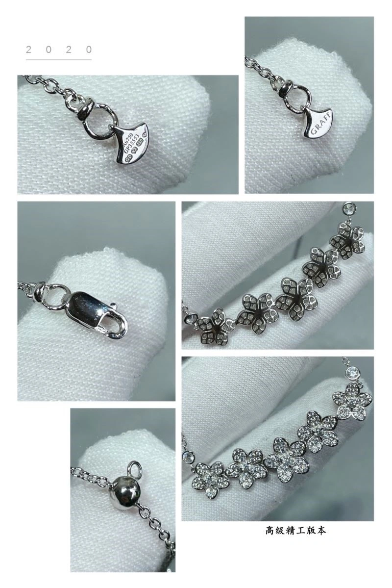 Graff Necklaces AllSeason 210657