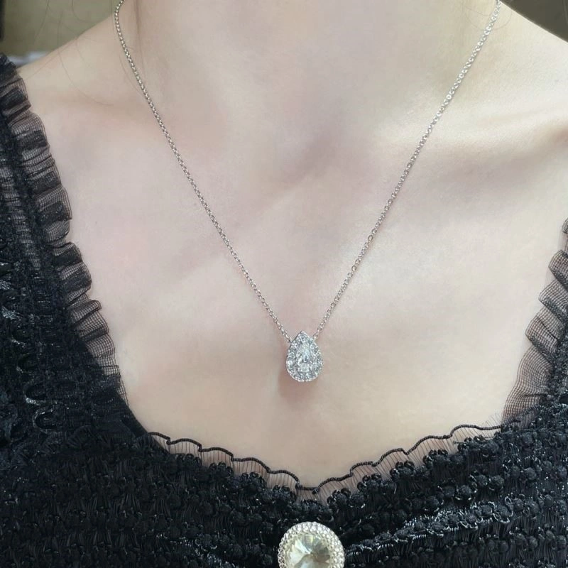 Tailored Graff Necklaces 210678