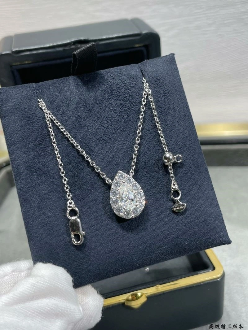Tailored Graff Necklaces 210678